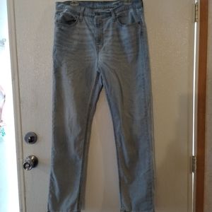 George Slim 34x30 Jeans